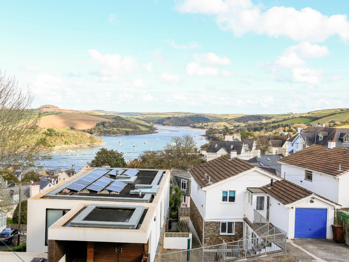 4 Lyndhurst Salcombe Eksteriør billede