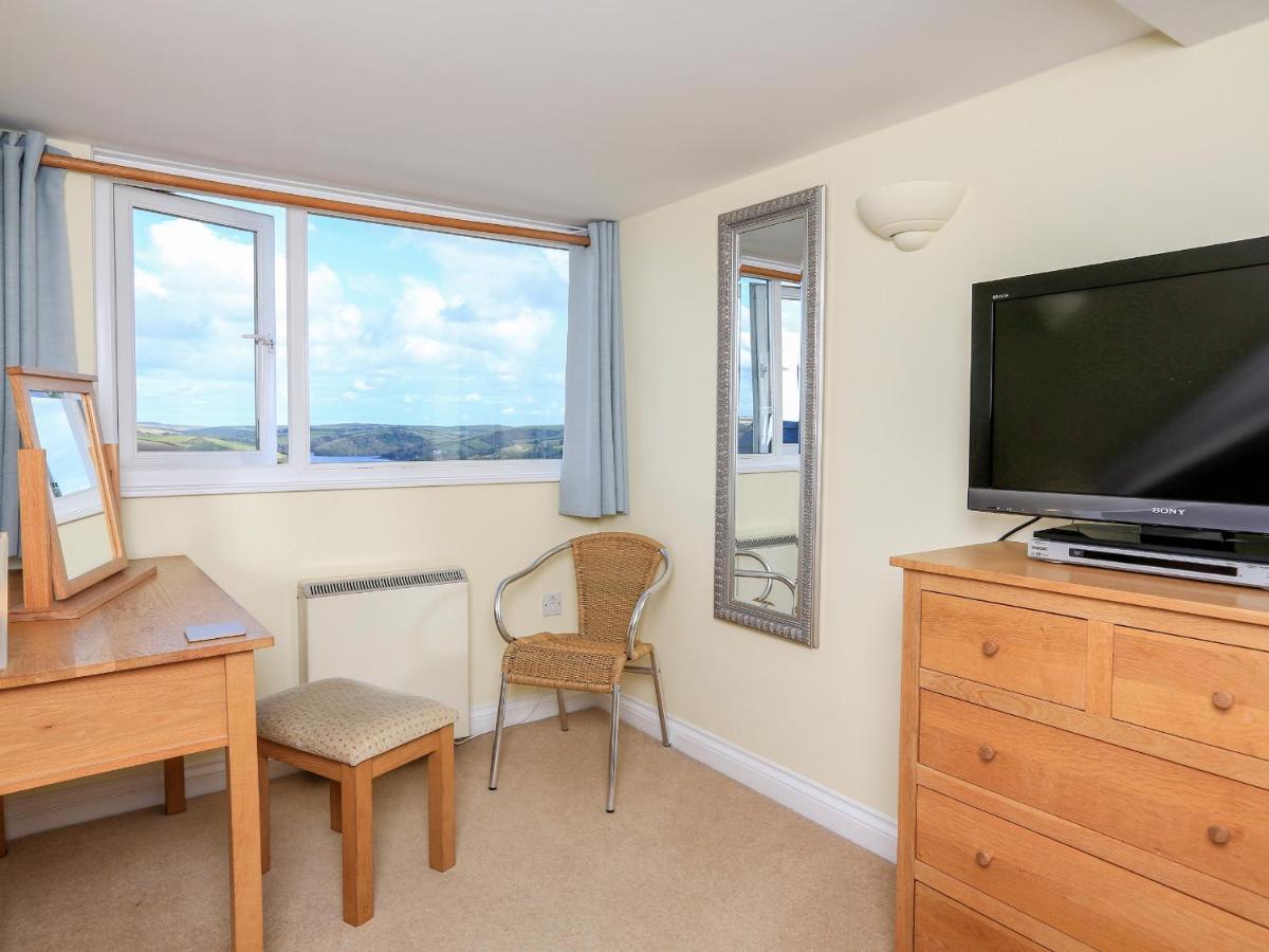 4 Lyndhurst Salcombe Eksteriør billede