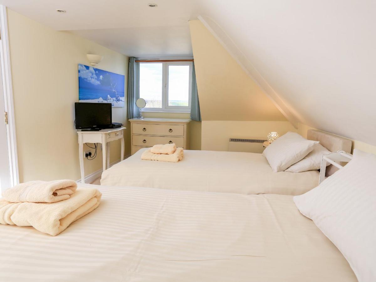 4 Lyndhurst Salcombe Eksteriør billede