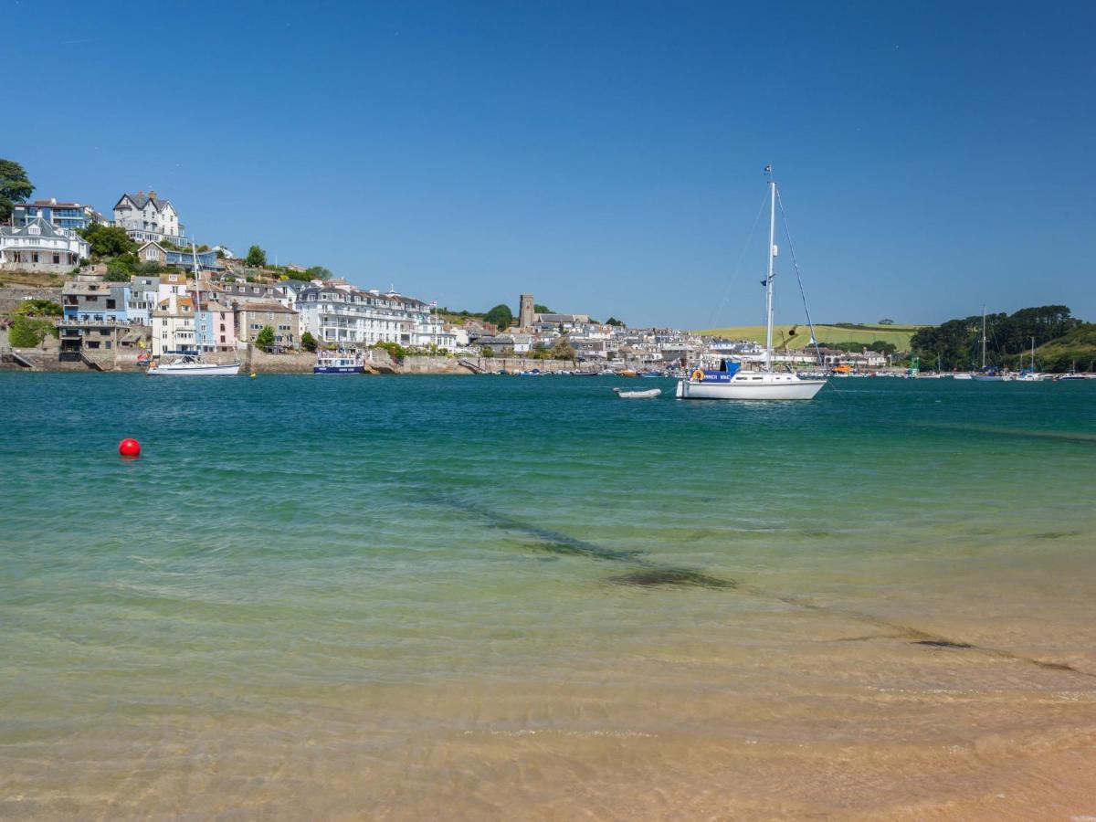 4 Lyndhurst Salcombe Eksteriør billede