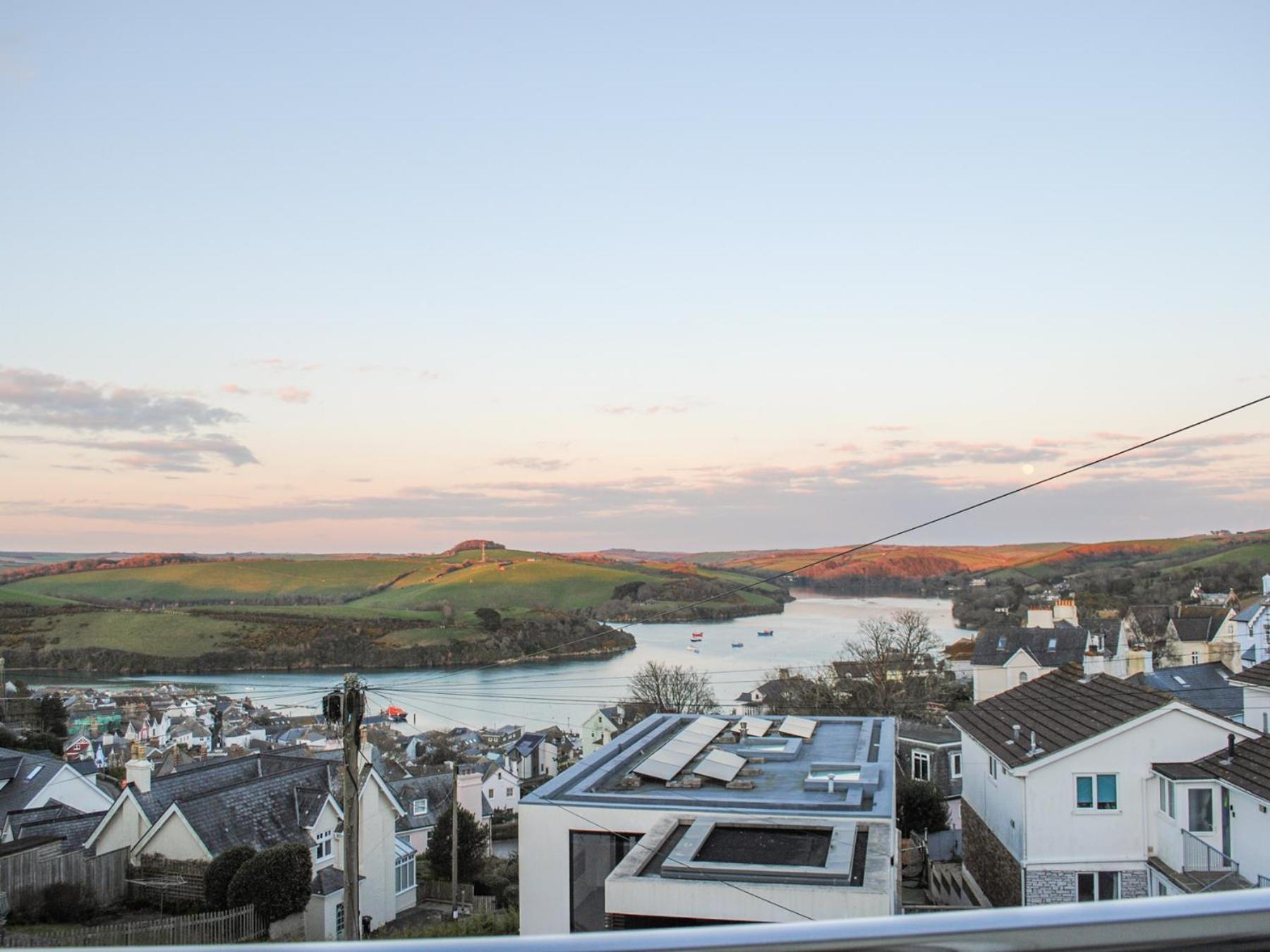 4 Lyndhurst Salcombe Eksteriør billede