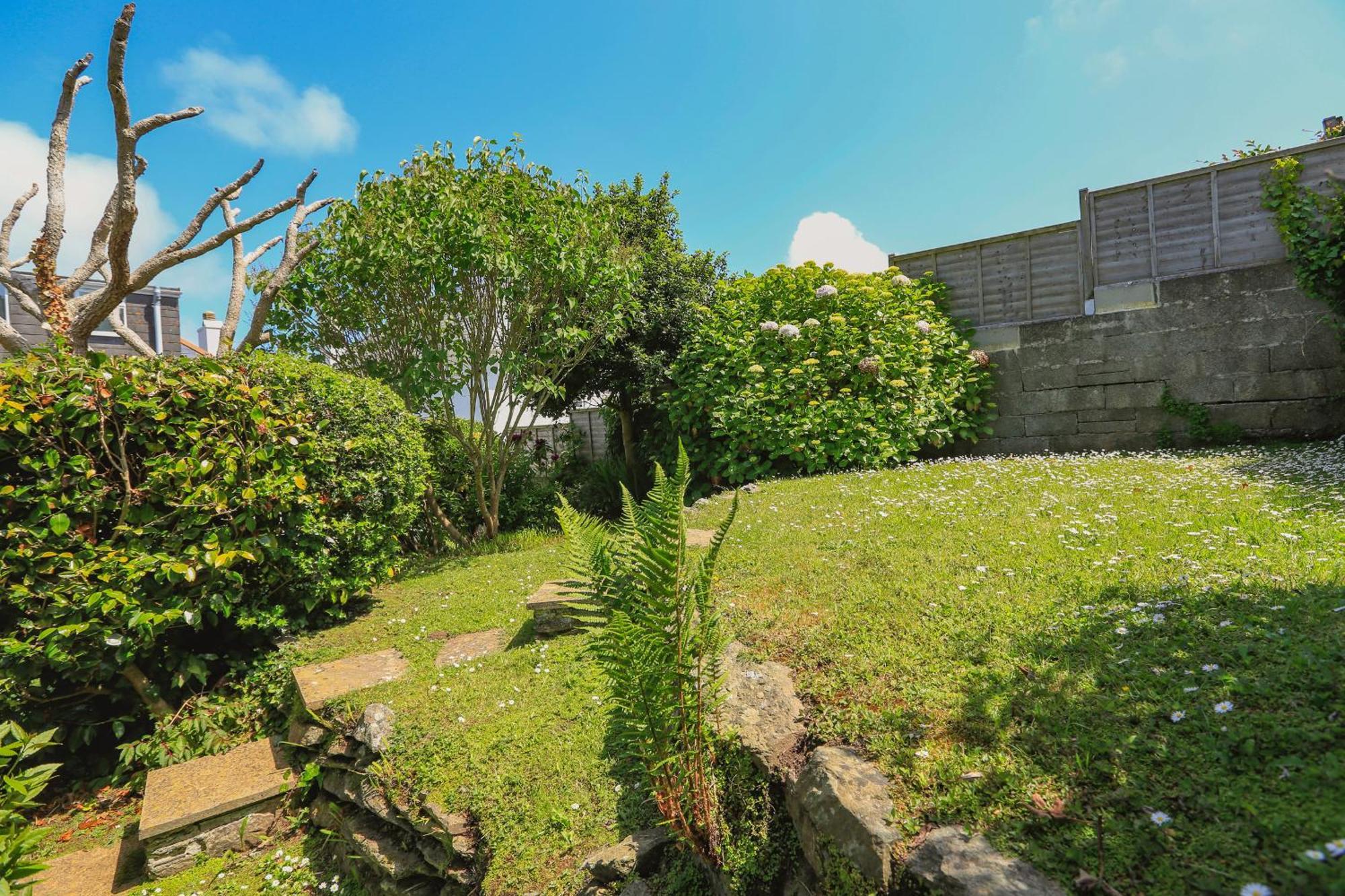 4 Lyndhurst Salcombe Eksteriør billede