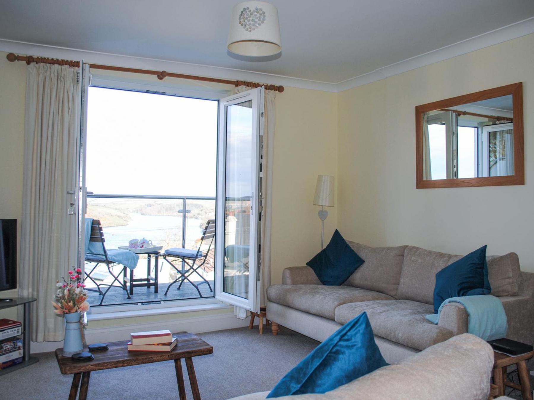 4 Lyndhurst Salcombe Eksteriør billede