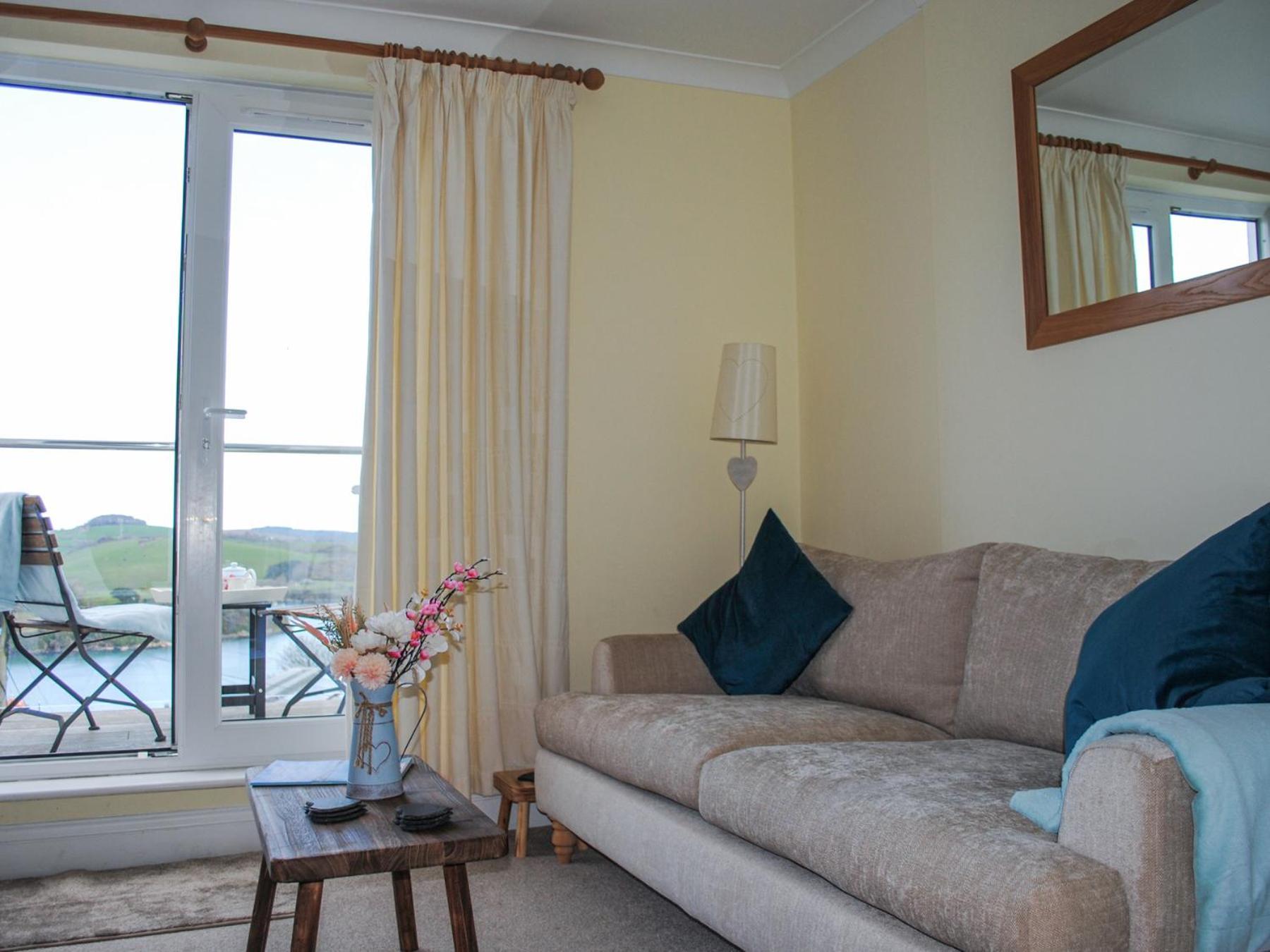 4 Lyndhurst Salcombe Eksteriør billede